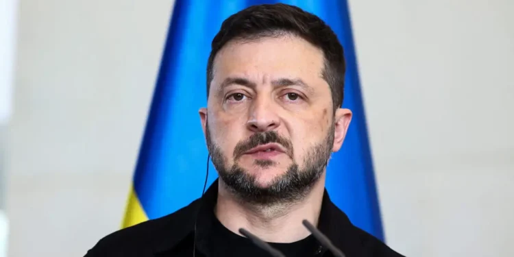 Βολοντίμιρ Ζελένσκι: «Μπλοφάρει ο Πούτιν όταν μιλά για τερματισμό του πολέμου» – Η προειδοποίηση στον Ντόναλντ Τραμπ