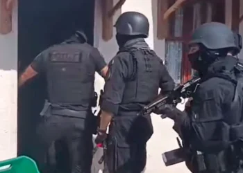 Ο 62χρονος που έκοβε παράνομα ξύλα στη Θεσσαλονίκη είχε καταδικαστεί για τον θάνατο εργάτη, τον είχε εγκαταλείψει στο βουνό