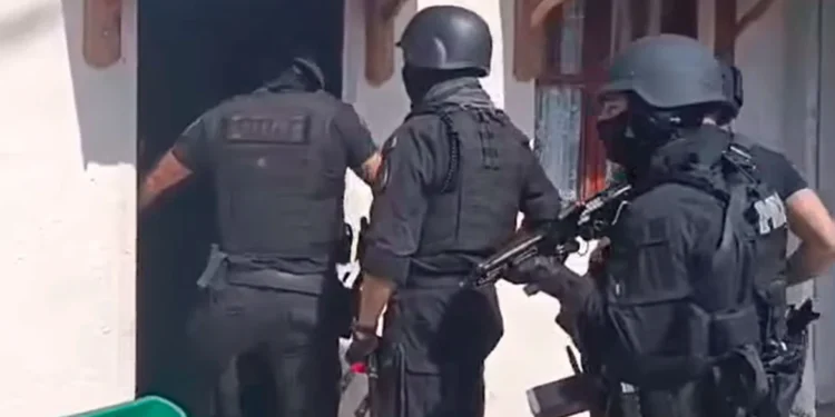 Ο 62χρονος που έκοβε παράνομα ξύλα στη Θεσσαλονίκη είχε καταδικαστεί για τον θάνατο εργάτη, τον είχε εγκαταλείψει στο βουνό