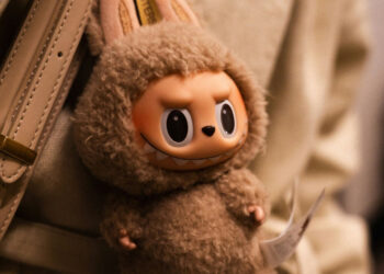 Συναγερμός για τα Labubu: Ανακαλούνται χιλιάδες που πουλήθηκαν από το Shein!