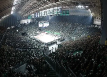 Euroleague: Στην Αθήνα το Final Four του 2026, θα διεξαχθεί στο ΟΑΚΑ