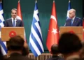 Τι να περιμένουμε από τη συνάντηση Μητσοτάκη-Ερντογάν, οι επιδιώξεις της Τουρκίας και ο ρόλος των Αμερικανών