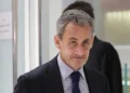 Ένοχος ο Νικολά Σαρκοζί για τον παράνομο χρηματισμό από τον Μουαμάρ Καντάφι