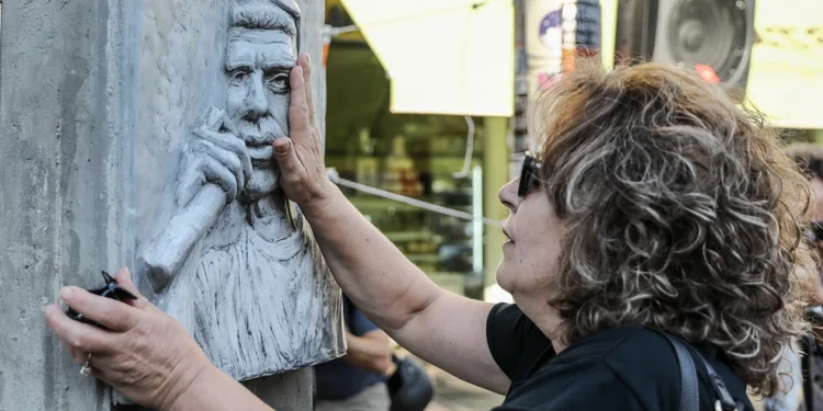 12 χρόνια από τη δολοφονία Φύσσα: Μόλις δύο ηγετικά στελέχη της Χρυσής Αυγής και ο δολοφόνος Ρουπακιάς βρίσκονται ακόμη στη φυλακή