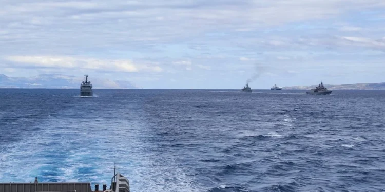 Η Τουρκία ταράζει τα ήρεμα νερά του Αιγαίου και βγάζει το «Πίρι Ρέις» – Με αντί-NAVTEX απαντά η Αθήνα