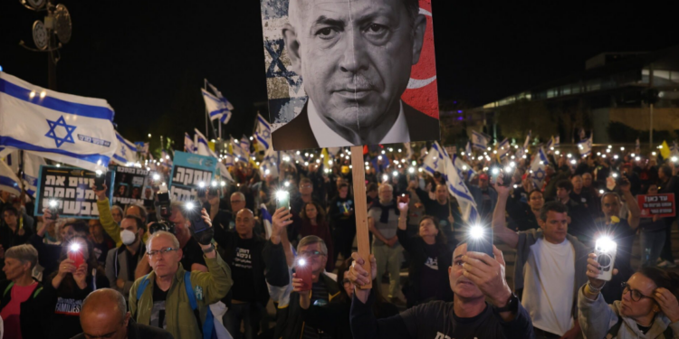 Το Ισραήλ καλεί για απελευθέρωση των Κατεχόμενων: Στο στόχαστρο η Τουρκία