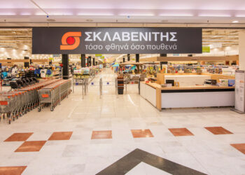 Σκλαβενίτης: Παράλογο το πρόστιμο, δεν παρανομήσαμε – Θα ασκήσουμε κάθε ένδικο μέσο