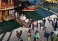 Ελεγκτές της ΑΑΔΕ ντύθηκαν τουρίστες και βρήκαν φοροδιαφυγή σε 3 στα 4 ημερόπλοια στην Κω – Δείτε βίντεο