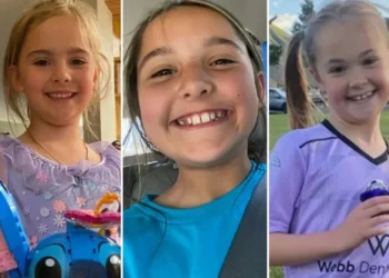 «Έκλεισε ένα σκοτεινό κεφάλαιο»: Ανθρώπινα λείψανα ανήκουν στον πατέρα που κατηγορείται ότι δολοφόνησε τα τρία κορίτσια του