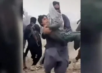 622 νεκροί, 1.500 τραυματίες, χωριά ισοπεδωμένα: Ασύλληπτη τραγωδία μετά τον σεισμό 6 Ρίχτερ στο Αφγανιστάν