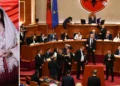Δείχνει το δρόμο για τους μελλοντικούς υπουργούς το ρομπότ Diella που προκάλεσε χάος στη βουλή της Αλβανίας;