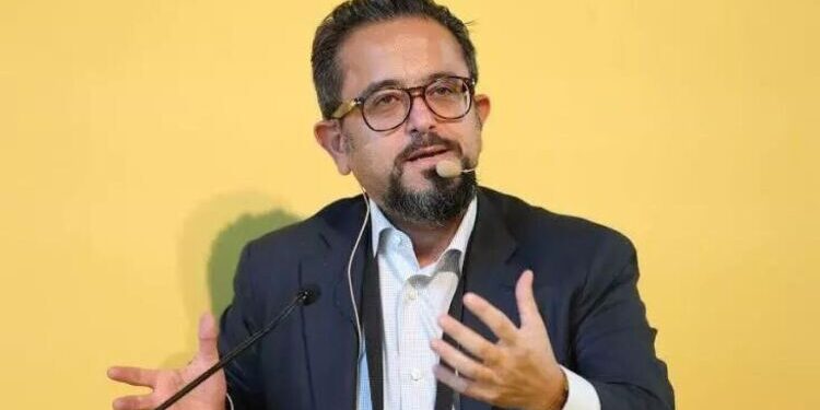 Ο Τούρκος επιχειρηματίας Αλί Σαμπατζί έκανε δωρεά €115.000 στο νοσοκομείο Λέρου – «Μας σώσατε τη ζωή» είπε για το ατύχημα το 2023