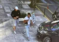 Ανήλικοι έστηναν καρτέρι σε σταθμούς του ΗΣΑΠ και λήστευαν ανυποψίαστους περαστικούς – Η φωτογραφία που τους «πρόδωσε»