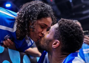 Απειλές από Τούρκο οπαδό στη γυναίκα του Γιάννη Αντετοκούνμπο: «Θα σκοτώσουμε όλη την οικογένειά σου»