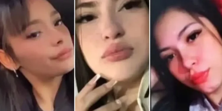 Ανατριχιαστική δολοφονία στην Αργεντινή: Βασάνισαν, βίασαν και σκότωσαν σε live μετάδοση μια 15χρονη και δύο 20χρονες