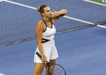 Αρίνα Σαμπαλένκα: «Έχω ερωτευτεί την Ελλάδα»