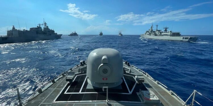 Σε συναγερμό οι Ένοπλες Δυνάμεις λόγω του Πίρι Ρέις – Άσκηση ετοιμότητας από τον Έβρο έως την Μεγίστη