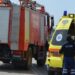 Ηράκλειο: 17χρονος οδηγός φορτηγού έχασε τη ζωή του μετά από τροχαίο στην Αγία Πελαγία – Σοκαριστικές εικόνες από το σημείο