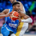 Eurobasket 2025: «Μαύρη Πέμπτη» γράφουν οι Ισπανοί για την ήττα από την Ελλάδα – «Πιο τρομακτικός από ποτέ» λέει η FIBΑ για τον Αντετοκούνμπο