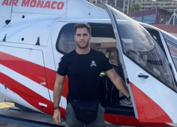 Αποφυλακίστηκε o πρώην αστυνομικός Βαγγέλης Μπαταρλής που είχε συλληφθεί για κατοχή ναρκωτικών