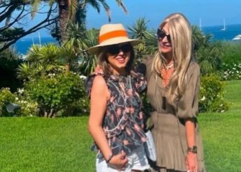 Πένθος στην οικογένεια Λεμού: Πέθανε ξαφνικά η 28χρονη κόρη του Διαμαντή και της Μπέσσυς