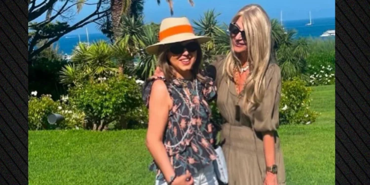 Πένθος στην οικογένεια Λεμού: Πέθανε ξαφνικά η 28χρονη κόρη του Διαμαντή και της Μπέσσυς