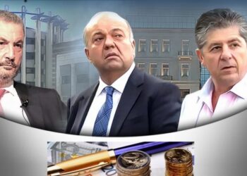 Η Ελλάδα δημιουργεί Billionaires – Μέσα σε τρία χρόνια, τρεις άνθρωποι με τρία deal, πέτυχαν κέρδη… τρία δισεκ. ευρώ