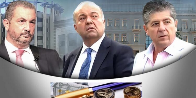 Η Ελλάδα δημιουργεί Billionaires – Μέσα σε τρία χρόνια, τρεις άνθρωποι με τρία deal, πέτυχαν κέρδη… τρία δισεκ. ευρώ