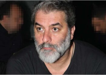 Στην Ευελπίδων σήμερα ο Μπισμπίκης για το τροχαίο στη Φιλοθέη – Τα βίντεο από το κρητικό γλέντι πριν πάρει σβάρνα τα ΙΧ