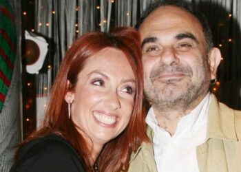 «Πενήντα – Πενήντα»: Πωλείται το σπίτι του Παύλου και της Ειρήνης στην Καστέλλα