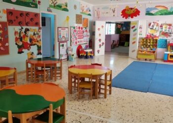 Συνελήφθη ιδιοκτήτης βρεφονηπιακού σταθμού για βία σε 2χρονο αγοράκι – «Έλειπαν μαλλιά και είχε σημάδι στα χείλη»