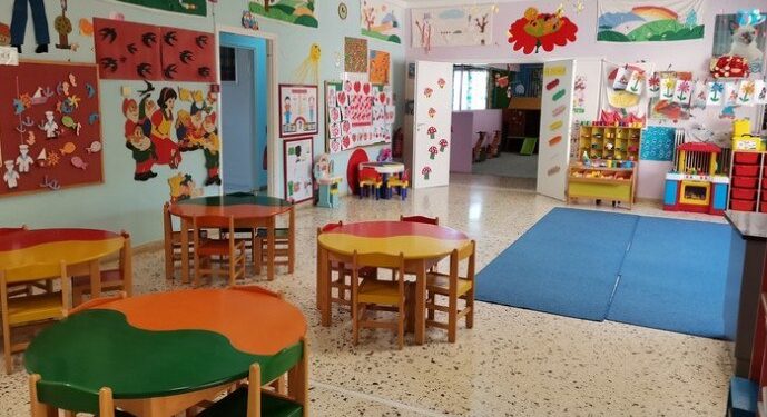 Συνελήφθη ιδιοκτήτης βρεφονηπιακού σταθμού για βία σε 2χρονο αγοράκι – «Έλειπαν μαλλιά και είχε σημάδι στα χείλη»