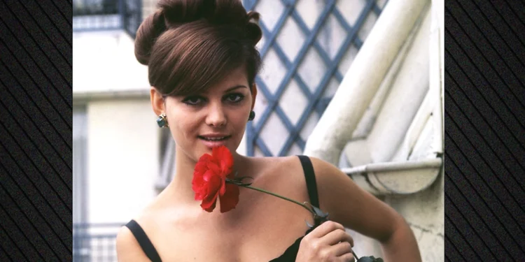 Πέθανε η θρυλική σταρ του ιταλικού και του γαλλικού κινηματογράφου, Κλαούντια Καρντινάλε