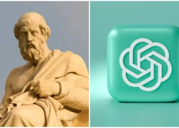 Το ChatGPT τα βρήκε «σκούρα» με τον Πλάτωνα: Το μαθηματικό πρόβλημα που το «νίκησε»