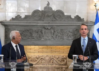 Μητσοτάκης για Τουρκία: Δεν μπορούν να συμμετέχουν στο SAFE χώρες που απειλούν ακόμα με πόλεμο μέλη της ένωσης