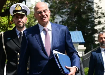 Δένδιας μετά το ΚΥΣΕΑ: Το Πίρι Ρέις δεν μας απασχόλησε, δείτε μια φωτογραφία του και θα καταλάβετε