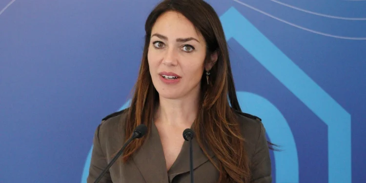 Μιχαηλίδου: «Με το νέο νομοσχέδιο ο τρίτεκνος γονέας θα έχει τα προνόμια του τρίτεκνου για πάντα, ανεξάρτητα από την ηλικία των παιδιών του»