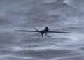 Μεγάλη ουκρανική επίθεση με drones στη ρωσική ναυτική βάση του Νοβοροσίσκ – Βίντεο