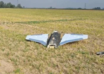 Τα ρωσικά drones που μπήκαν στην Πολωνία ήταν… από ξύλο και αφρό – Κι όμως το ΝΑΤΟ δεν είναι έτοιμο γι’ αυτή την απειλή, γράφει το Politico