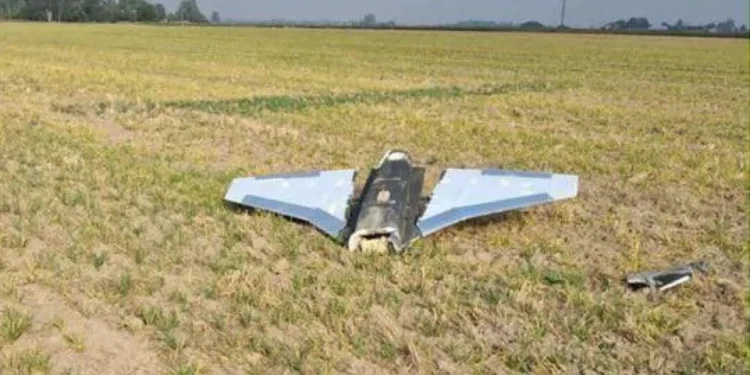 Τα ρωσικά drones που μπήκαν στην Πολωνία ήταν… από ξύλο και αφρό – Κι όμως το ΝΑΤΟ δεν είναι έτοιμο γι’ αυτή την απειλή, γράφει το Politico