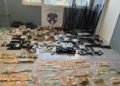 Κρητική μαφία: Οι καταγγελίες 29χρονου μοναχού για τα 175 στρέμματα, η αδιαφορία του εισαγγελέα και η «διάβρωση» 4 αστυνομικών