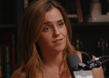 Η Ρόουλινγκ απαντά στην Γουότσον: «Δεν συνειδητοποιεί πόσο αδαής είναι»