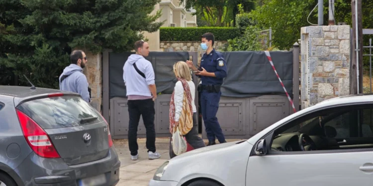 Δροσιά: Πού στρέφονται οι έρευνες για τους πυροβολισμούς – Η διαμάχη για την επιμέλεια και η ενέδρα του νυν στον πρώην σύντροφο