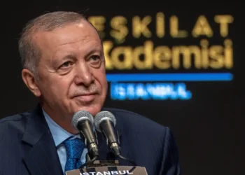 Ερντογάν: «Θα πάρουμε το μερίδιό μας στη Μεσόγειο και θα έχουμε συνεργασία καζάν καζάν με τους γείτονες»