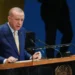 Έκλεισαν το μικρόφωνο του Ταγίπ Ερντογάν στον ΟΗΕ – Οργή στα τουρκικά ΜΜΕ