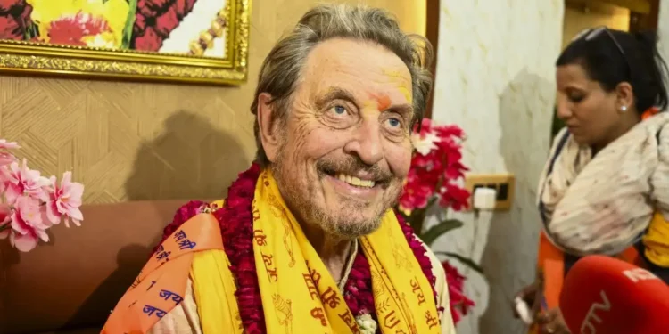 Σοκαριστικό ρεπορτάζ των NYT: Ο πατέρας του Έλον Μασκ, Έρολ, κατηγορείται ότι κακοποίησε σεξουαλικά πέντε παιδιά του