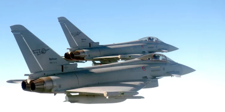 Το Βloomberg αποκαλύπτει μυστική συνάντηση Ευρωπαίων με Ρώσους διπλωμάτες – «Θα καταρρίψουμε τα αεροσκάφη σας» τους προειδοποίησαν