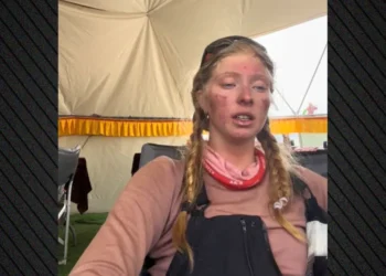 Σοκαριστικό βίντεο: 17χρονη έμεινε 4 μέρες στη Ζώνη Θανάτου του Έβερεστ – Δείτε σε τι κατάσταση γύρισε