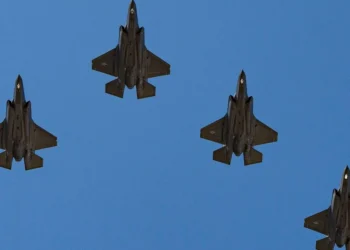 Η Πολωνία απογείωσε εσπευσμένα μαχητικά αεροσκάφη – Μαζική επίθεση της Ρωσίας στην Ουκρανία