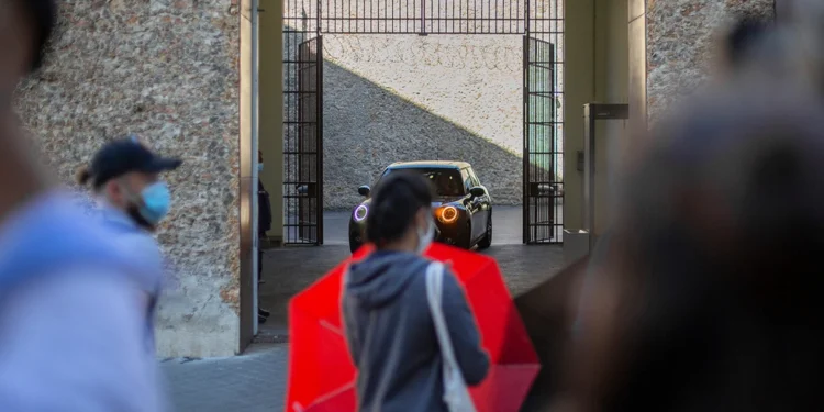 Πού θα φυλακιστεί ο Σαρκοζί; Πιθανόν σε μια ιστορική φυλακή του Παρισιού με ντους, τηλέφωνο και ενοικιαζόμενη τηλεόραση